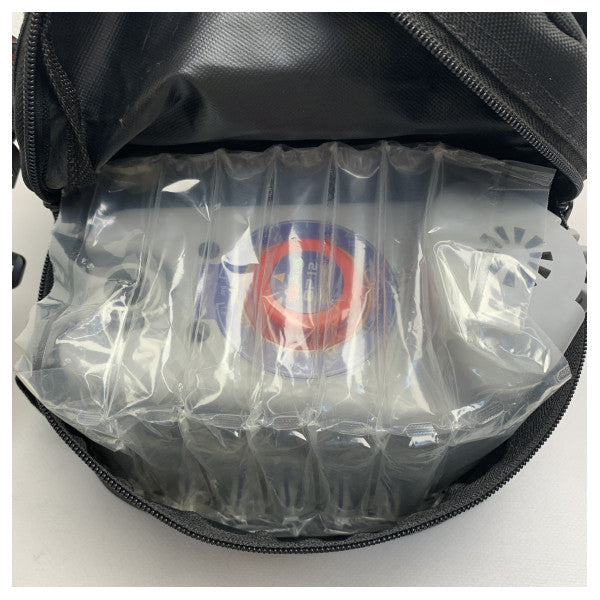 مضخة الهواء البحرية الكهربائية Bravo BP12 12V 12 فولت 120 لتر/دقيقة