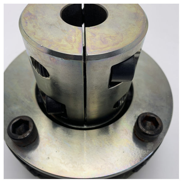 Giunto flessibile Vetus Bullflex 8 30 mm - BULFL0830