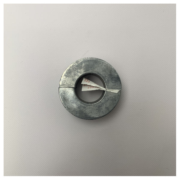 Camp 1 1/2 Zoll Zinkwelle Anode C7 - 836758000302