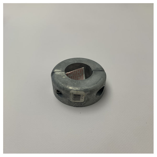 Camp 1 1/2 Zoll Zinkwelle Anode C7 - 836758000302