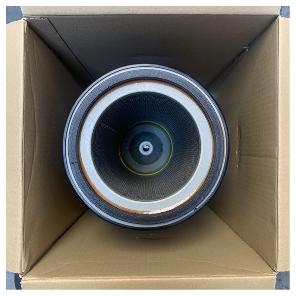 Mann C21 431 Element tal-Filtru tal-Ajru tal-Magna Diesel