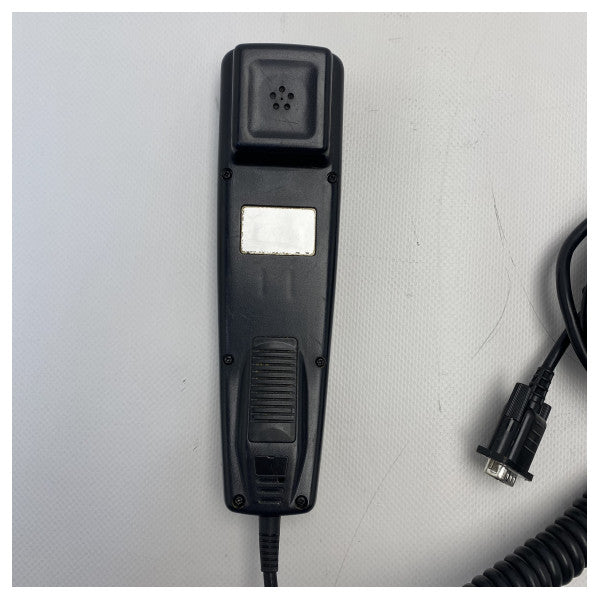 BRUGT Sailor Skanti C4901 kontrol og vugge