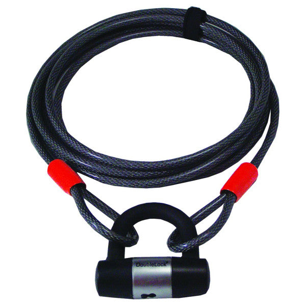 Double Lock Cable Lock 500 500 cm High Quality Boat Lock