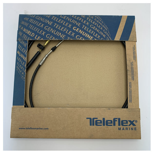 Teleflex Seastar moottorin ohjauskaapeli - CCX630 14ft X1