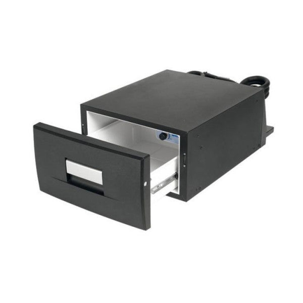 KULLANILMIŞ Dometic CoolMatic CD-30 DC 30L çekmeceli buzdolabı 12/24V