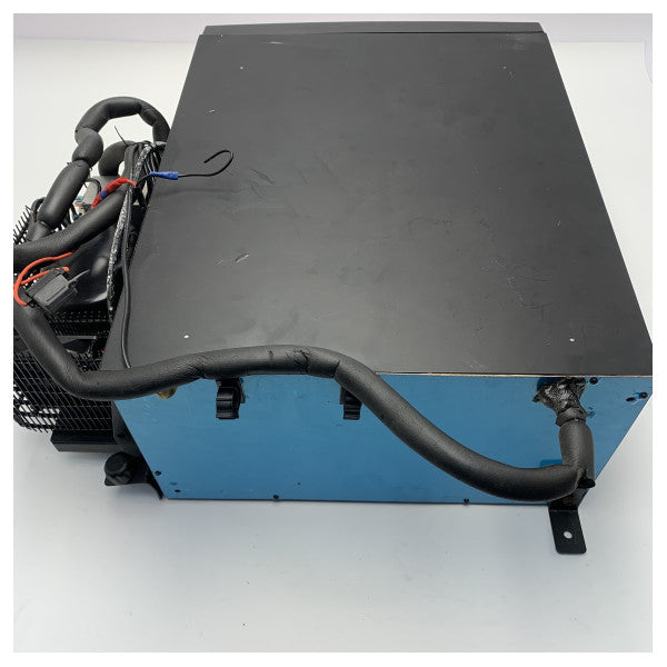 KULLANILMIŞ Dometic CoolMatic CD-30 DC 30L çekmeceli buzdolabı 12/24V