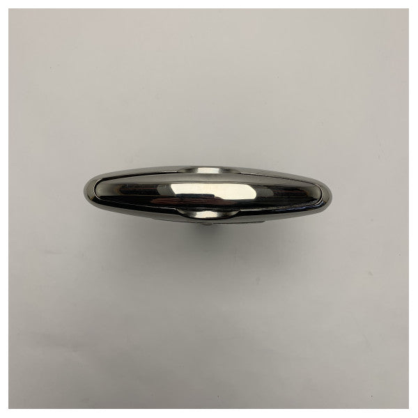 Vetus CFL160 paslanmaz çelik açılır babalar