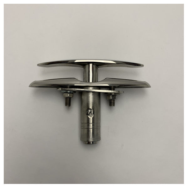 Vetus CFL160 paslanmaz çelik açılır babalar