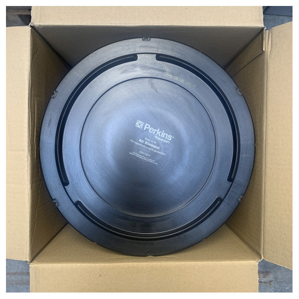 Елемент повітряного фільтра двигуна Perkins CH11217