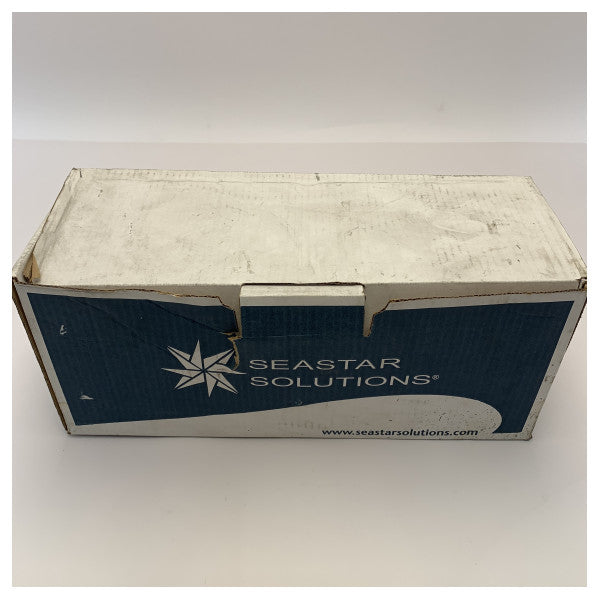 Seasta Dometic CHX8640p Magna ta 'fuq tal-Muntanja | Manku tal-kontroll tal-gearbox