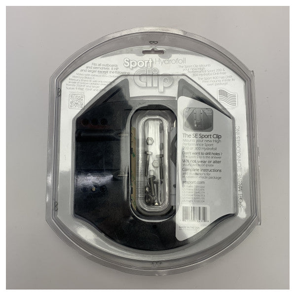 CLIP για τοποθέτηση υδροπτέρυγας 200 - 300 HP - 787199734359