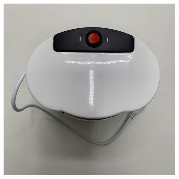 CM302 230V 450W White Electric Mini Coffee Maker