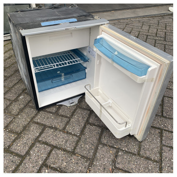 Dometic Weaco Coomatic CRX65 65L コンプレッサー冷蔵庫 12/24V