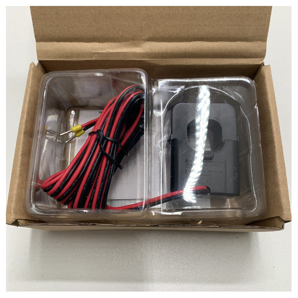 Carlo Gavazzi CTA-5X.300A.5A Current Trasformer