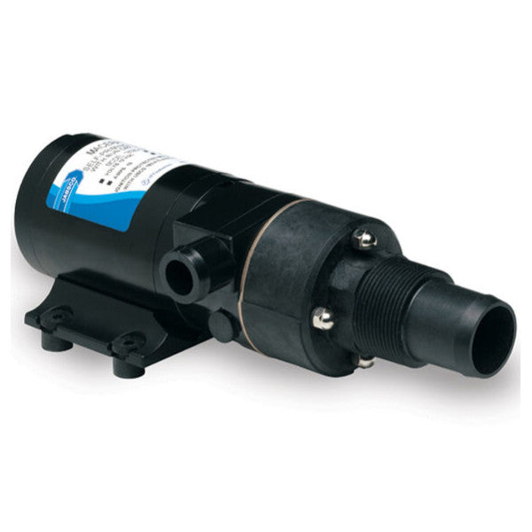 ジャブスコ自吸式排水ポンプ、空運転防止機能付き - CW532