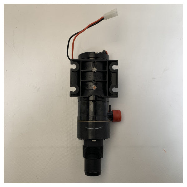 Самозасмукваща помпа за отпадни води Jabsco със защита от изчерпване - CW532