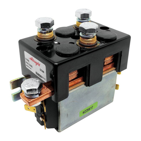 Sleipner DC88-431L 12V Marine Thruster Motor relay for Sidepower Bow Thrusters