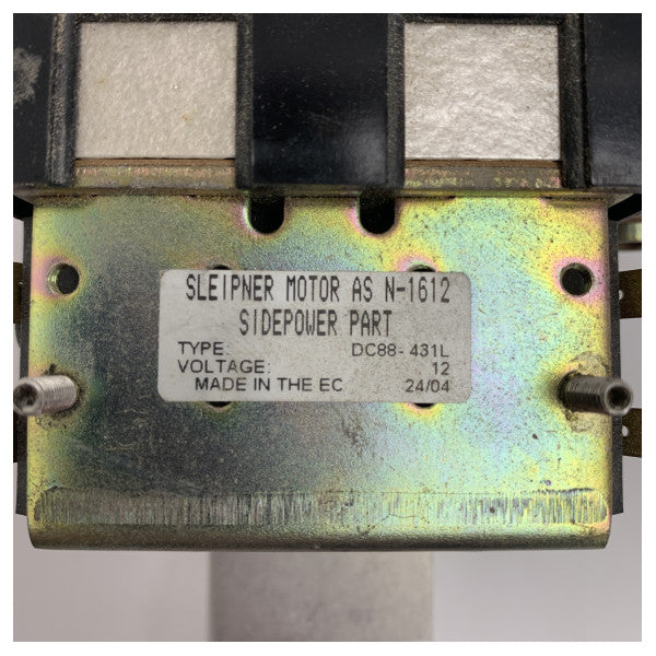 Sleipner DC88-431L 12V Marine Thruster Motor relay for Sidepower Bow Thrusters