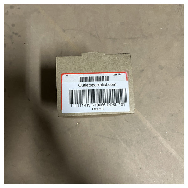 Kim Hotstart 1000W 120V Marine-Motorheizung - Langlebiger Edelstahl-Vorwärmer für Kaltstartschutz