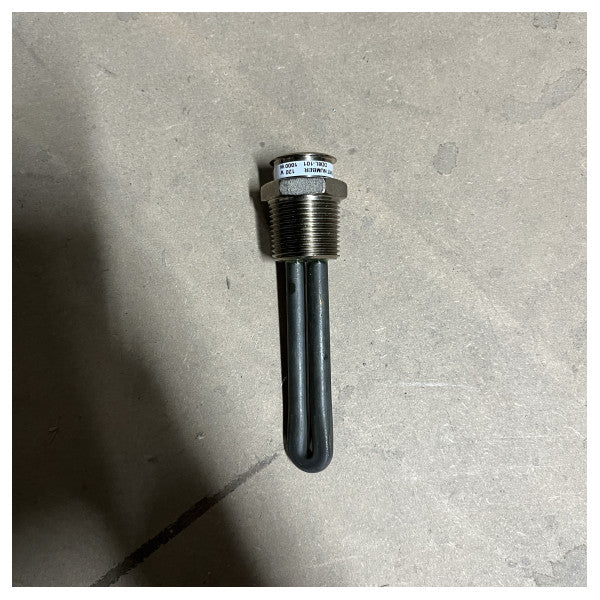 Kim Hotstart 1000W 120V Marine-Motorheizung - Langlebiger Edelstahl-Vorwärmer für Kaltstartschutz