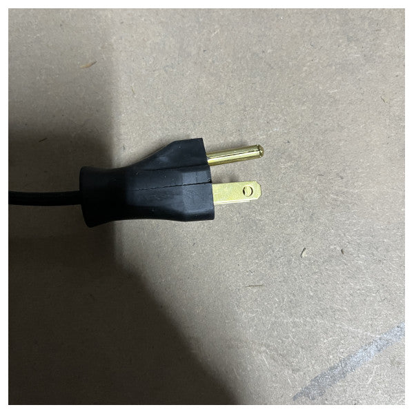 Kim Hotstart 1000W 120V Marine-Motorheizung - Langlebiger Edelstahl-Vorwärmer für Kaltstartschutz