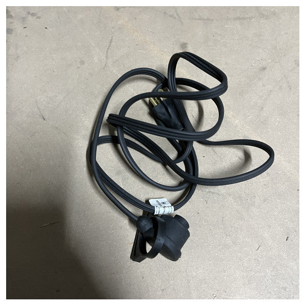 Kim Hotstart 1000W 120V Marine-Motorheizung - Langlebiger Edelstahl-Vorwärmer für Kaltstartschutz