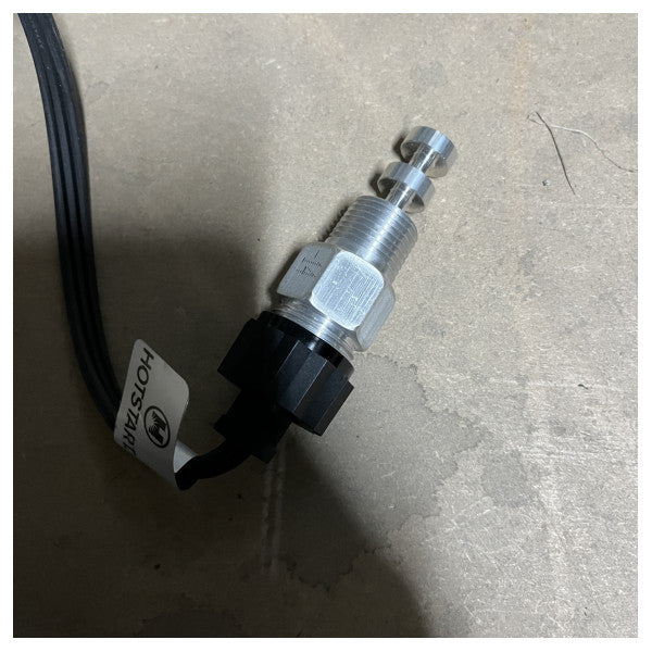 Kim Hotstart DIT810 Marine-Zündungsheizer für zuverlässige Kaltstartleistung bei Dieselmotoren