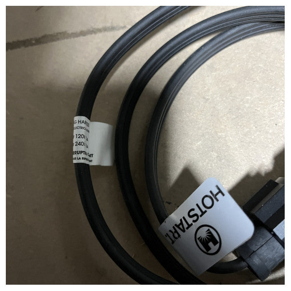 Kim Hotstart DIT810 Marine-Zündungsheizer für zuverlässige Kaltstartleistung bei Dieselmotoren