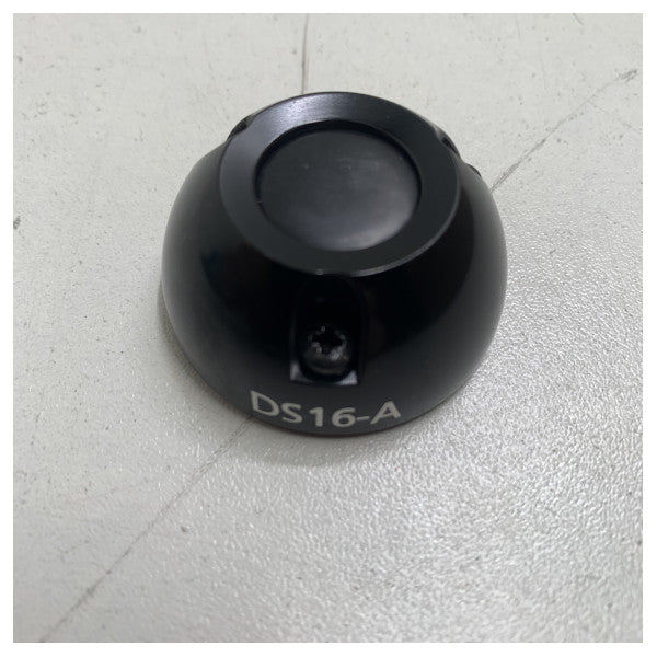 Scanstrut DS16-A Iswed tal-Kejbil tal-Aluminju Siġill 2 sa 8 mm