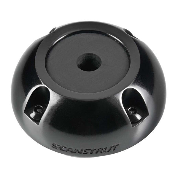 Scanstru ds21b-a 9 to 14 mm hull aluminum cable seal black