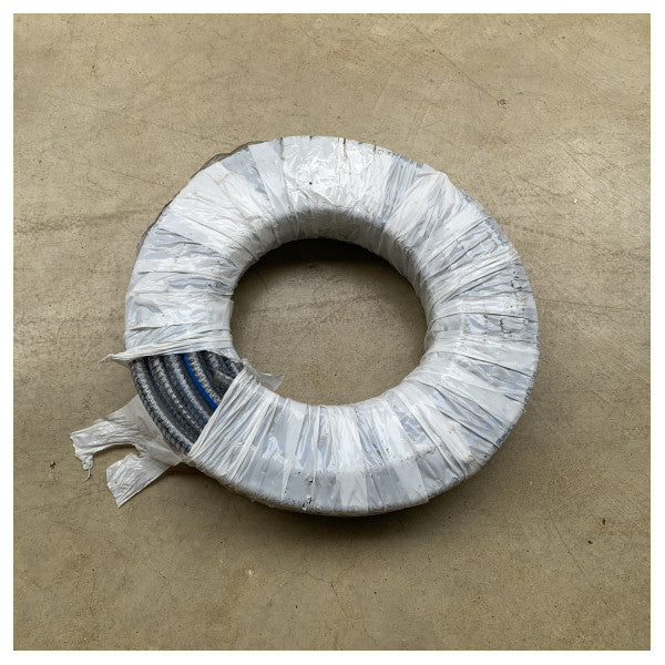 Vetus DWHOSE16A 16 mm drinking water hose length 30m