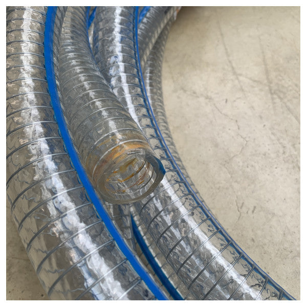 Шланг для питної води Vetus DWHOSE32B довжиною 32 мм - 14M