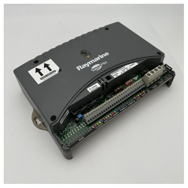 Begagnad Raymarine S2 kursdator autopilotdator - E12054