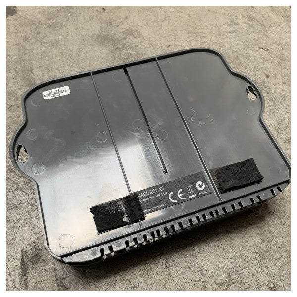 كمبيوتر الدورة التدريبية للطيار الآلي Raymarine X5 المستخدم - E12201