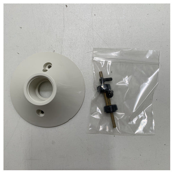 Raymarine Raystar RS112LP Active GPS Antenna - E32001