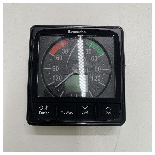 Gebrauchtes Raymarine i60 Analog Wind Display NMEA2000 - E70061