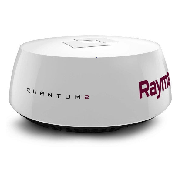 Gebrauchtes Raymarine Quantum 2 24d Doppler Radar - E70498