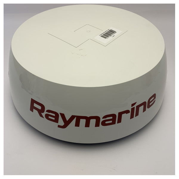 Gebrauchtes Raymarine Quantum 2 24d Doppler Radar - E70498