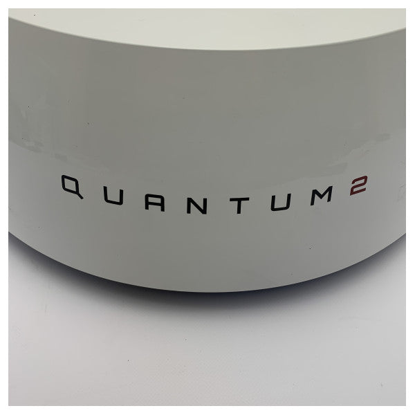 Gebrauchtes Raymarine Quantum 2 24d Doppler Radar - E70498