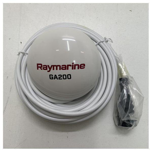 Raymarine AIS4000 Klasse AIS Transponder - E70601