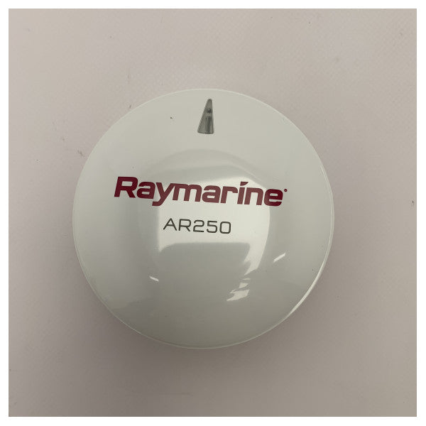 Raymarine AR250 Docksense Stabilization Antenna Sensor Kit - E70615