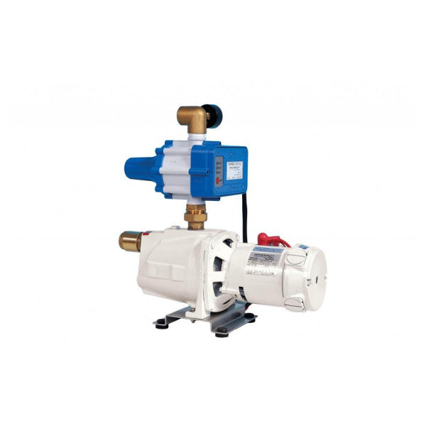 GIANNECHI HYDEROR CHOFOOR Pump 12V | 45L/min-ecojet-1b-12v