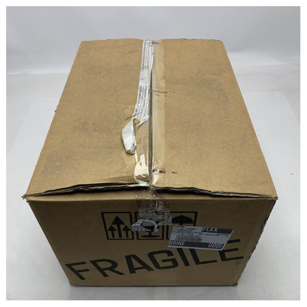 Frigonautica EMIS 30 HHR Marin kompressorkylsystem för frys