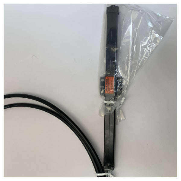 Dometic SeaStar Teleflex SSC13016B COMMAND 200 morse-kaapeli 16 ft. - SSC13016B