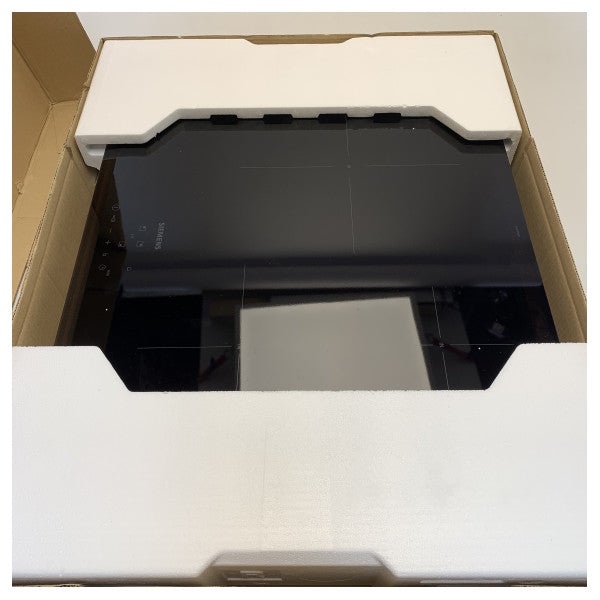 Siemens Induction Hob 3 groper 59 cm 4600W - EU63KBJB5E