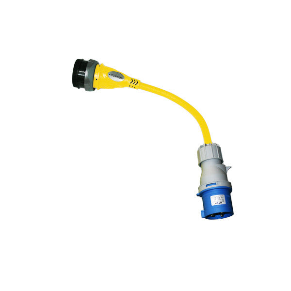 Furrion Marine Shore Power Link 32A 230V - F3201IEC -SY