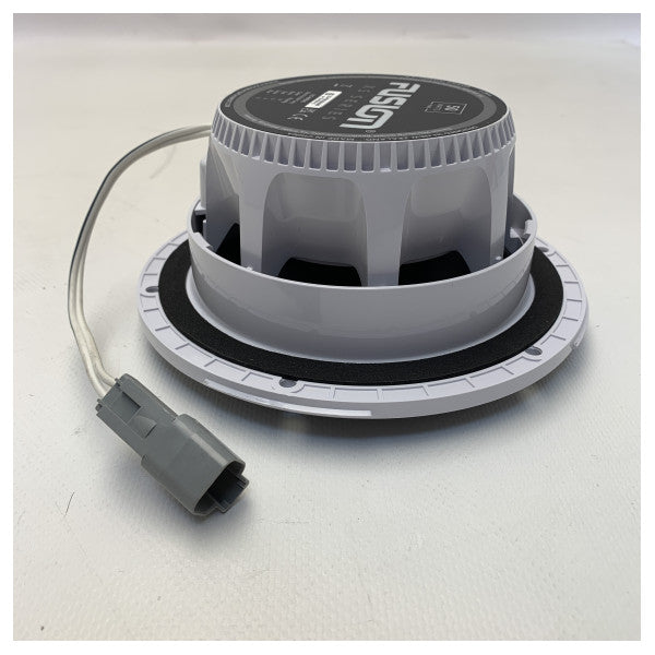 Altoparlante marino Fusion serie XS nero 200W | 6,5 pollici - 010-02196-00