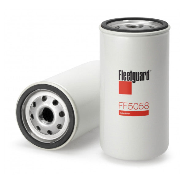 FleetGuard FF5058 Filtro de combustible del motor Spin-On