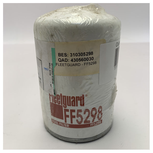 FleetGuard FF5298 engine fuel filter | water separator