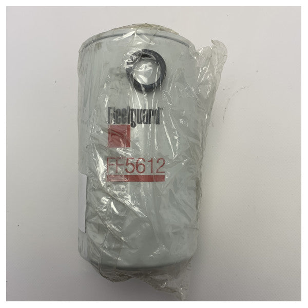 Filtr paliwa Fleetguard FF5612 biały spin-on